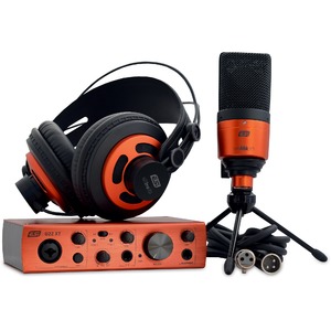 Комплект оборудования для звукозаписи ESI U22 XT cosMik Set