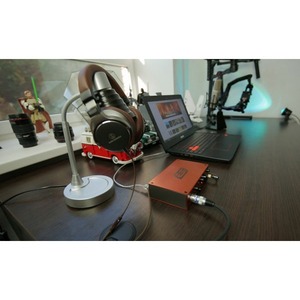 Комплект оборудования для звукозаписи ESI U22 XT cosMik Set