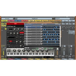 Комплект оборудования для звукозаписи ESI U22 XT cosMik Set