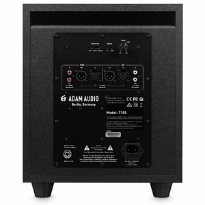 Активный сабвуфер ADAM Audio T10S