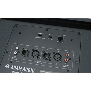 Активный сабвуфер ADAM Audio T10S