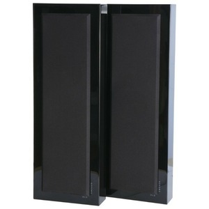 Настенная акустика DLS Flatbox XL black piano 1 шт