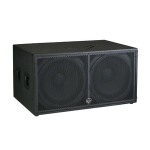 Пассивный сабвуфер Wharfedale Pro DELTA X218B