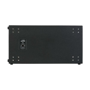 Пассивный сабвуфер Wharfedale Pro DELTA X218B