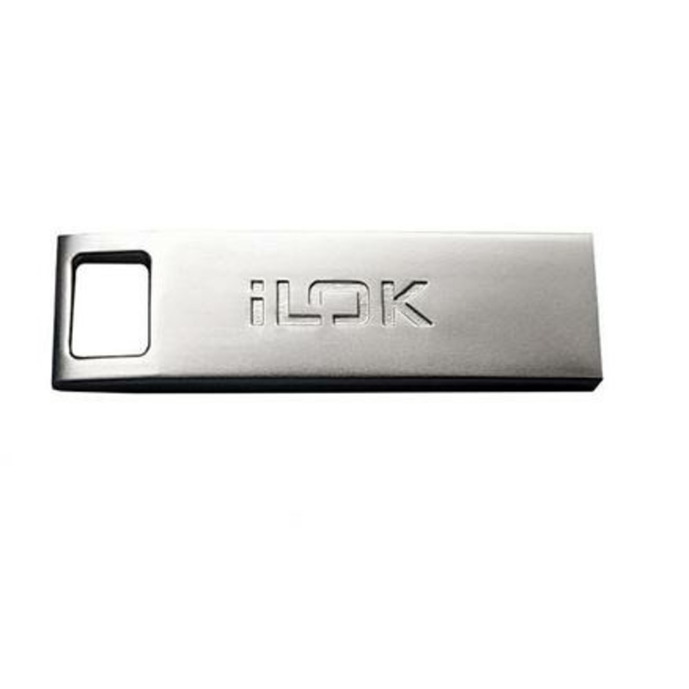 Программное обеспечение для студии Avid Pace iLok 3