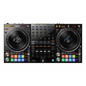 DJ контроллер Pioneer DDJ-1000SRT