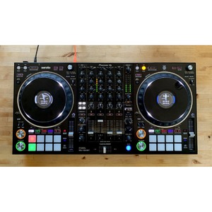 DJ контроллер Pioneer DDJ-1000SRT
