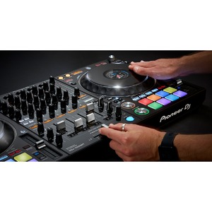DJ контроллер Pioneer DDJ-1000SRT