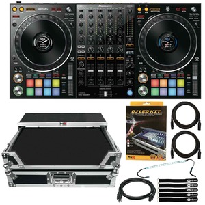 DJ контроллер Pioneer DDJ-1000SRT