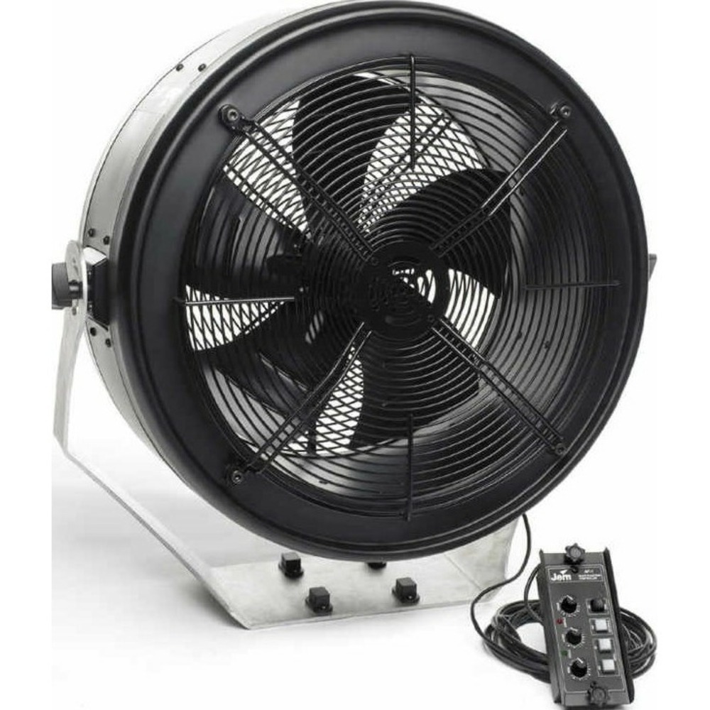 Вентилятор сценический Martin AF-2 DMX