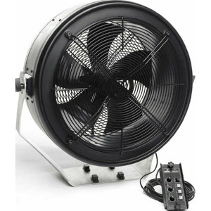 Вентилятор сценический Martin AF-2 DMX