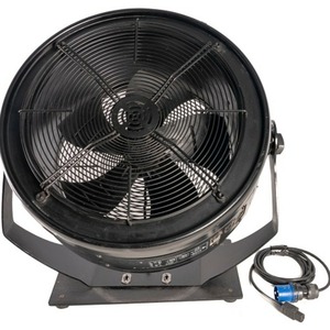 Вентилятор сценический Martin AF-2 DMX