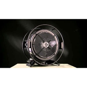 Вентилятор сценический Martin AF-2 DMX