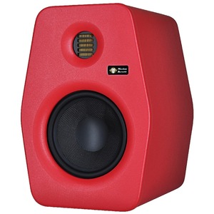 Студийный монитор активный Monkey Banana Baboon 6 red