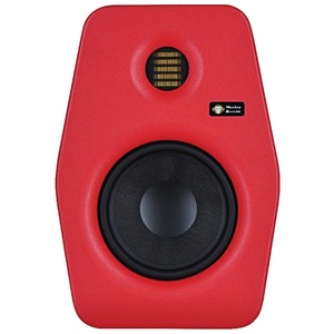 Студийный монитор активный Monkey Banana Baboon 6 red