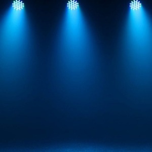 LED светоэффект Stage4 DJPAR 54x1XW