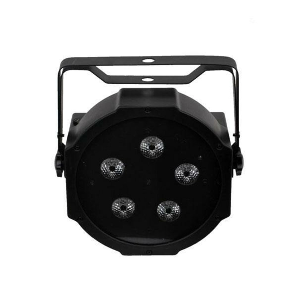 LED светоэффект Stage4 DJPAR 5x12FWA IR