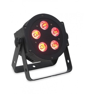 LED светоэффект Stage4 DJPAR 5x12FWA IR