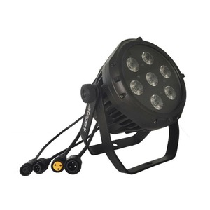 LED светоэффект Stage4 LiPAR 7PRO IP