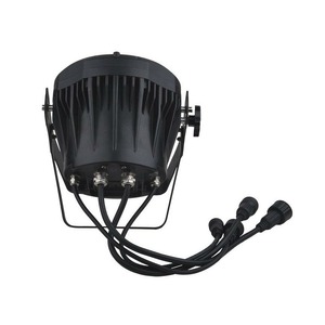 LED светоэффект Stage4 LiPAR 7PRO IP