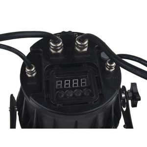 LED светоэффект Stage4 LiPAR 7PRO IP