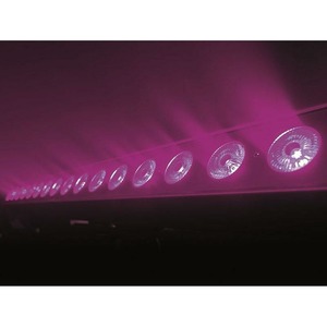 LED панель Stage4 BARTONE 16x10XWAU