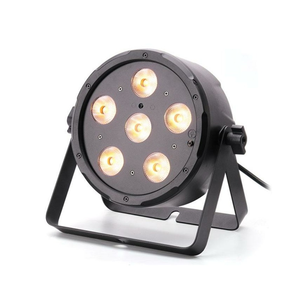 Прожектор PAR LED Stage4 STAGE PAR 6x6 CWA
