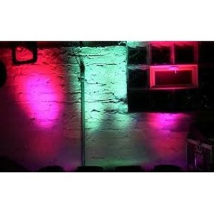 Прожектор PAR LED Stage4 STAGE PAR COB150X