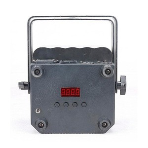 Прожектор PAR LED Stage4 STAGE PAR COB30X 25/90