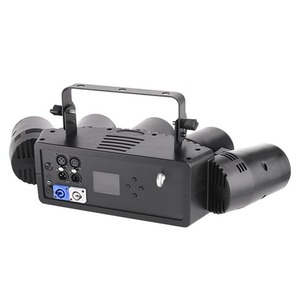 LED светоэффект Stage4 FAN 5x40XW