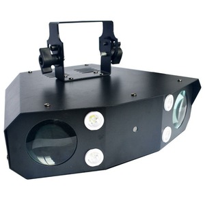 LED светоэффект Stage4 JOY-2 XWA-STR-RGL