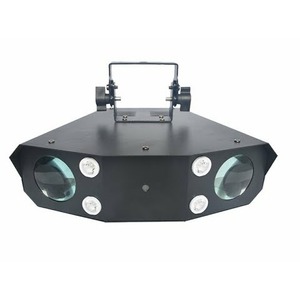 LED светоэффект Stage4 JOY-2 XWA-STR-RGL