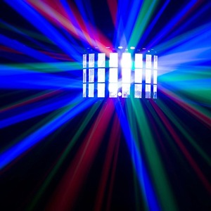 LED светоэффект Stage4 JOY-2 XWA-STR-RGL