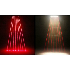 LED панель Stage4 SUNLASER SWORD 500R/8x3A