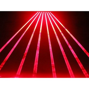 LED панель Stage4 SUNLASER SWORD 500R/8x3A