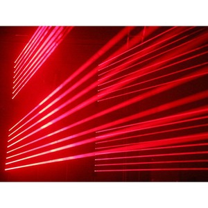 LED панель Stage4 SUNLASER SWORD 500R/8x3A