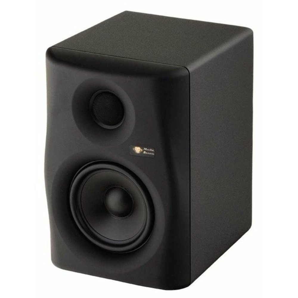 Студийный монитор активный Monkey Banana Gibbon 5 black