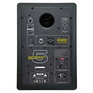 Студийный монитор активный Monkey Banana Gibbon 5 black