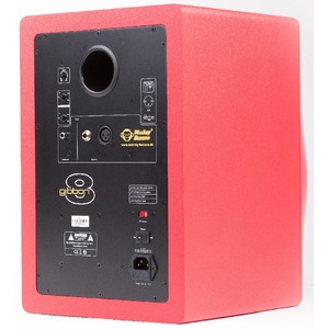 Студийный монитор активный Monkey Banana Gibbon 8 red