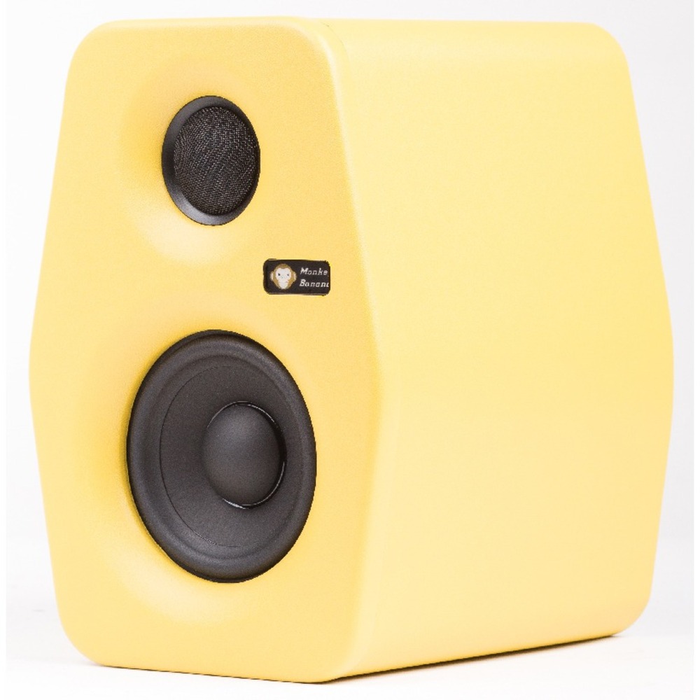 Студийный монитор активный Monkey Banana Turbo 4 banana