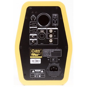 Студийный монитор активный Monkey Banana Turbo 4 banana