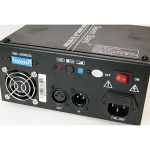 Лазерный проектор Big Dipper B301G