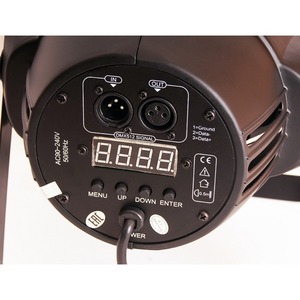 Прожектор PAR LED Big Dipper LP013W
