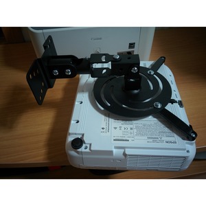 Кронштейн для проектора Cactus CS-VM-PR04-BK