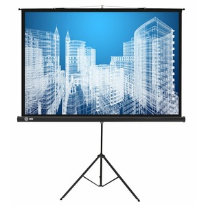 Экран для проектора Cactus Triscreen CS-PST-104x186
