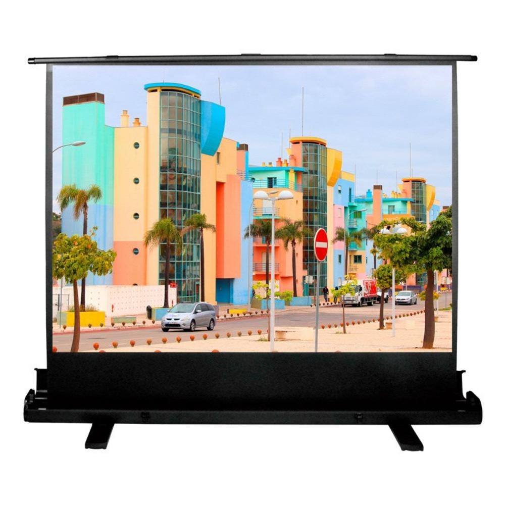 Экран для проектора Cactus FloorExpert CS-PSFLE-160X120