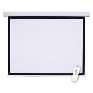 Экран для проектора Cactus Motoscreen CS-PSM-127X127
