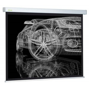 Экран для проектора Cactus Wallscreen CS-PSW-206x274