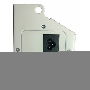 Экран для проектора Cactus MotoExpert CS-PSME-220x220-WT