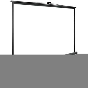 Экран для проектора Cactus TriExpert CS-PSTE-220x220-BK